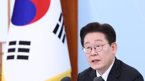 李 “몰빵 전략은 이젠 걸림돌…대·중소기업 상생은 시혜 아닌 생존전략”