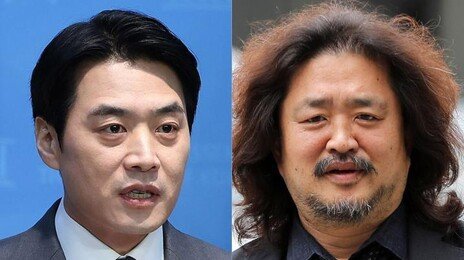 ‘찐명’ 한준호, 김어준 직격 “지라시도 안되는 음모론으로 李정부 공격”