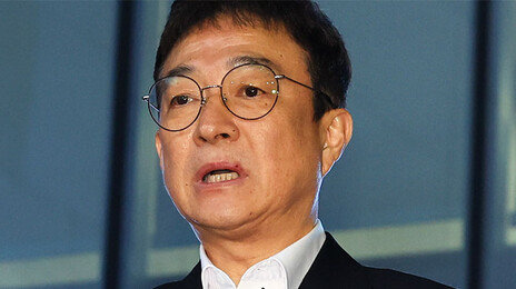‘음주운전’ 이재룡 “잘못된 행동 죄송…사고 인지 못해”