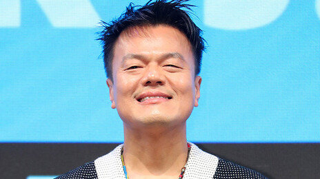 박진영, JYP 사내이사 사임…“K팝 대외업무 집중”