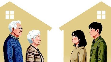 ‘한 아비는 열 아들을 길러도…’[횡설수설/이진영]