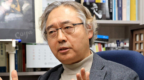 박찬운 “檢 수사 개시권 없애되, 보완수사로 경찰 통제해야”