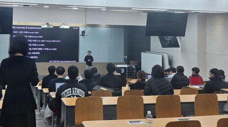 ‘부활 날갯짓’ 삼성 파운드리, 인재 영입 나섰다