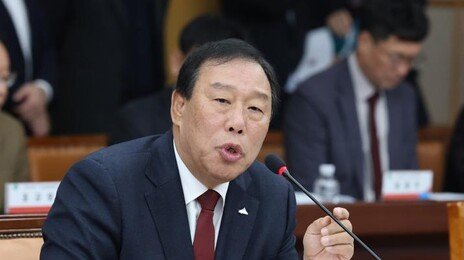 국힘, 세종시장 후보에 최민호 현 시장…지선 첫 공천 발표