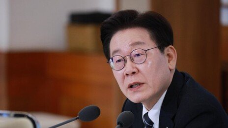 ‘李공소취소-검찰개혁 거래설’ 파장…친명계 발끈, 국힘은 공세