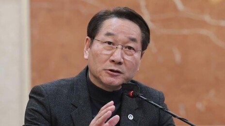 국힘 인천시장에 유정복 현 시장 공천…“경험·비전 모두 갖춰”