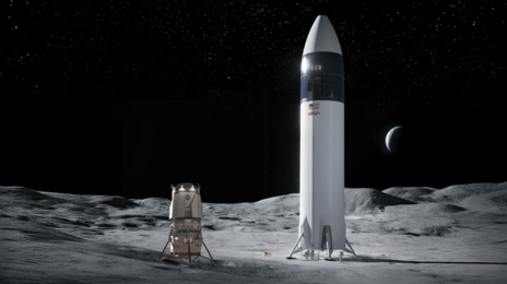 NASA 달 착륙, 스페이스X 우주선 개발 지연으로 미뤄진다