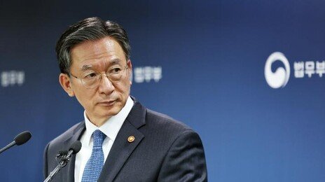 정성호, ‘李공소취소-검찰개혁 거래설’에 “거래 없다”