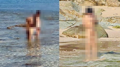 “여기 누드비치 아니에요”…푸껫 경찰 ‘알몸 관광객’ 단속 나서
