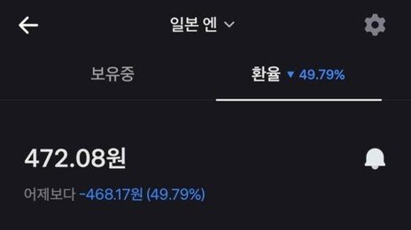 1300만명 가입한 토스뱅크, 엔화 반값 환전사고에 100억 손실