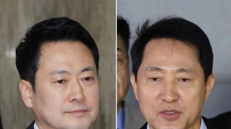 장동혁, ‘절윤’ 후속조치 일축… 오세훈, 공천 신청 안밝혀