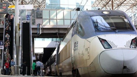 KTX 이제 출발 직전 좌석 지정 가능…20분 전 제도 폐지