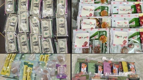 “한국인은 호구래요”…동남아 ‘팁 꾸러미’ 갑론을박