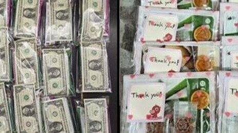 “한국인은 호구래요”…동남아 ‘팁 꾸러미’ 갑론을박
