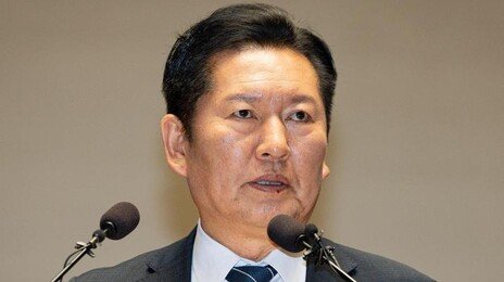 정청래 “공소취소 거래설은 있을 수도, 있지도 않아”