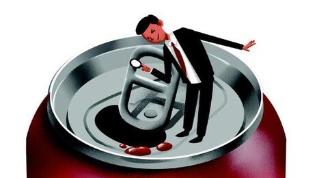 건강 생각해 ‘위스키+제로 콜라’?…연구 결과는 ‘반전’