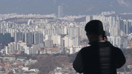 [사설]국토 장관도 보유세 인상 시사… 거래세와의 균형이 핵심