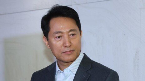 [사설]吳는 또 등록 보이콧, 공관위는 또 어물쩍… 전대미문의 일