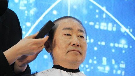 박범계 지방선거 불출마 “삭발 결기로 최선 다했으나 여러 장애”