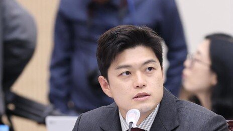 김용태 “국민 의구심 없애는 지름길, ‘윤 어게인’ 핵심 당직자 전원 사퇴”