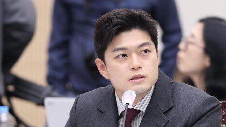 “장동혁 비판자를 선대위장에”…국힘 소장파 ‘리더십 교체’ 목청