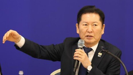 ‘조작기소 국조’ 요구서 명단서 정청래 빠져…與 “의도 없다”