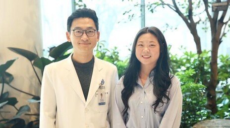 “아빠 콩팥 받고 메스꺼움과 피로 사라져… 남은 건 효도뿐”