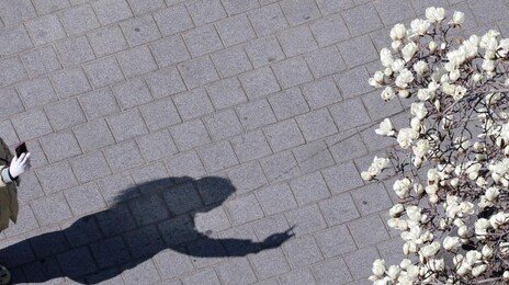 전국 구름 많고 일교차 15도 안팎…남부내륙 서리