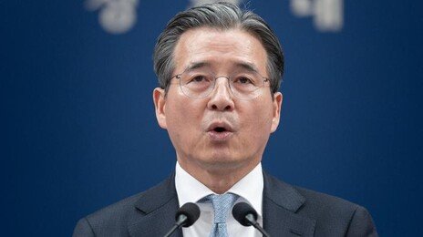 김용범 “美 이란 하르그섬 공습, 中 역할 소환하는 신호”