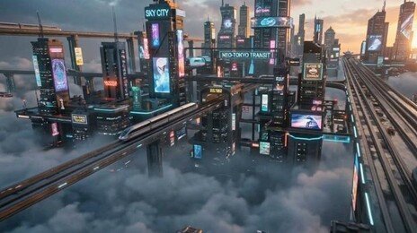 “할리우드 망했다” 찬사 받던 中 AI, 저작권 장벽에 출시 막혔다