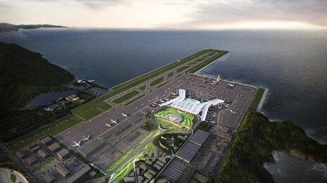 ‘전국 공항 한 지붕으로’…양대 공항공사-가덕도 공단 통합 추진