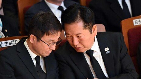 김어준 손절론 확산에도 與지도부 “논의 계속”…친명계 반발