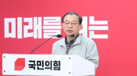 이정현 “내일 공천 재재접수, 오세훈 신청을” 吳측 “열려있다”