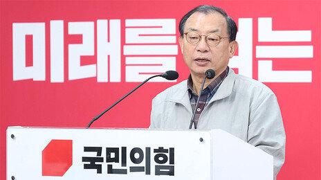 이정현 “내일 공천 재재접수, 오세훈 신청을” 吳측 “열려있다”
