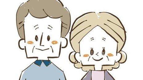 아내 잃은 남성 치매·사망 위험↑…여성은 삶의 만족도 상승