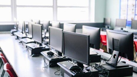 “학교컴 왜 이리 느려졌지?” 범인은 유지보수 직원…‘부품 바꿔치기’