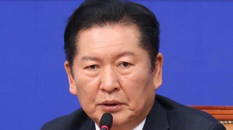 정청래, 철저한 검찰개혁 강조…“10% 꼬리가 90% 몸통 흔들어”