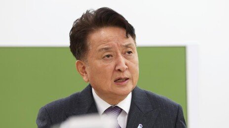 컷오프 김영환 “공관위, 자유민주주의 원칙 파괴…결정 수용 못해”