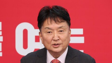 국힘 ‘혁신 공천’ 시작부터 역풍…현역 김영환·박형준 공개 반발