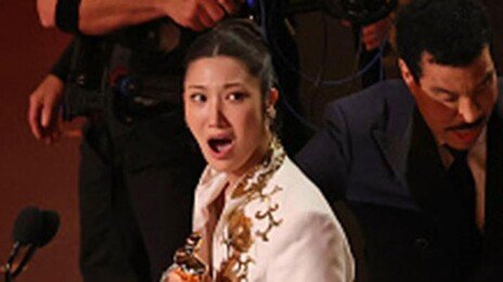 오스카, ‘케데헌’ 수상소감 중단 논란…“무대 뒤서 탄성 터져”