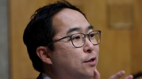 앤디 김, 애틀랜타 스파 총격 5주기 추모…“인종차별 반대 연대해야”