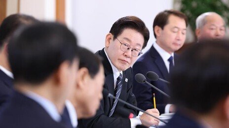 李 “과도한 선명성 경쟁으로 檢개혁 반격명분 줘선 안돼”
