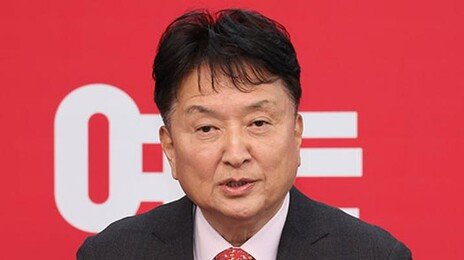 국힘 ‘혁신 공천’ 시작부터 역풍…현역 김영환·박형준 반발