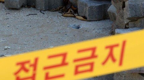 대구 놀이터서 초등생이 탄두 추정 물체 맞아 다쳐…군, 확인 중