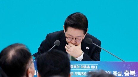 [사설]‘뉴이재명’은 곧 ‘脫김어준’… “檢개혁 본질과 괴리돼선 안 돼”