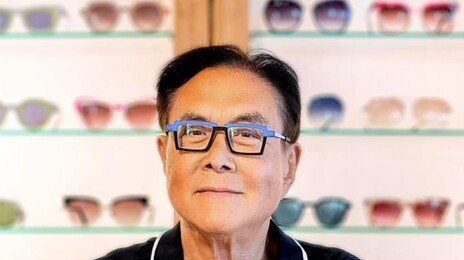 기요사키 “비트코인·금 추가 매수했지만, 내 예측 틀릴 수도” 한발 물러서