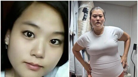 ‘70kg 감량’ 박수지 “아침엔 그릭요거트”…실제 연구 결과 보니