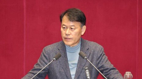 종합특검, ‘尹 관저 이전 의혹’ 윤한홍 압수수색… 첫 강제수사