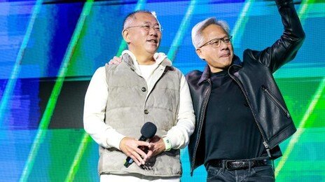 현대차그룹, 엔비디아와 ‘원팀’ 협업…일부 차종 ‘레벨2’ 도입