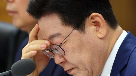李 “세금은 핵폭탄…부동산 잡을 최후 수단으로 써야”
